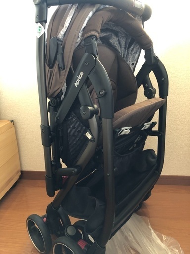 アップリカ　オプティア　コランビッテ