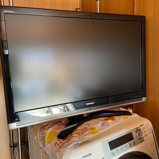 【ネット決済・配送可】東芝 37V型 液晶テレビ 37H7000
