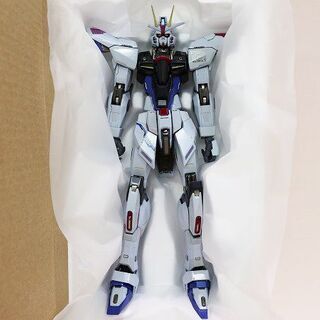 【苫小牧バナナ】美品 バンダイ L BUILD FREEDOM GUNDAM CONCEPT2 機動戦士ガンダムSEED フリーダームガンダム コレクター放出品♪ 苫小牧バナナ】美品 バンダイ METAL BUILD FREEDOM GUNDAM CONCEPT2