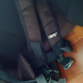 フラディアグロウISOFIX 説明書付き [取引中] 【公式通販】