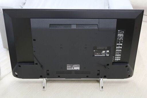 ソニー 4Ｋ 液晶テレビ 49V型 ブラビア KJ-49X9000E BRAVIA