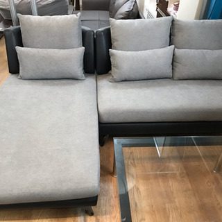 ARC\'TERYX seton jacket セトンジャケット 中綿入り-ニトリ カウチソファ ポーション2GY 未使用品