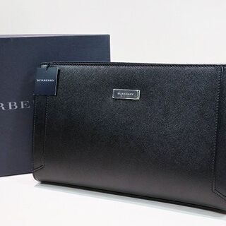 【苫小牧バナナ】未使用品 BURBERRY/バーバリー WB-5...