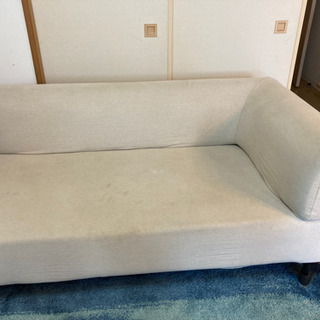 ACTUS アクタス ソファ OWN-F SINGLE ARM SOFA