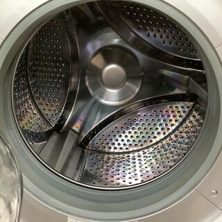 SHARP シャープ ドラム式洗濯乾燥機 ES-S7A-WL 7kg 2016年製【トレファク上福岡】 SHARP シャープ ドラム式洗濯乾燥機 ES-S7A-WL 7kg 2016年製