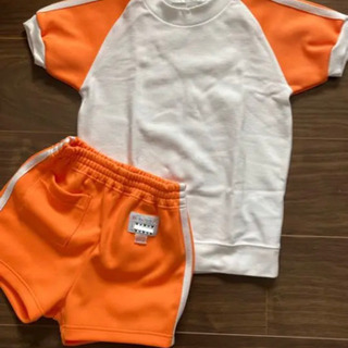 キッズ用品 佃幼稚園 制服一式