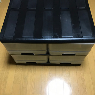 【ネット決済】収納ボックス