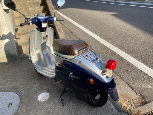 スズキ ヴェルデ 2サイクル お取引終了しました | vaisand.com