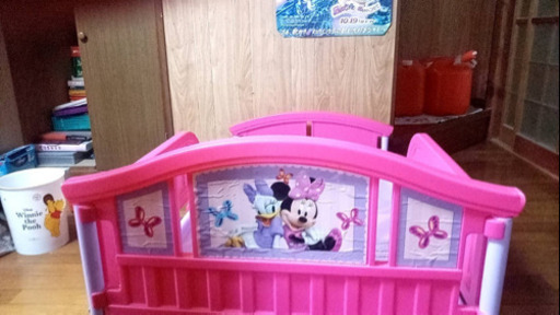 ディズニーベッドセール中 りぃー 指宿のおもちゃの中古あげます 譲ります ジモティーで不用品の処分 ディズニーベッドセール中 りぃー 指宿のおもちゃの中古あげます 譲ります ジモティーで不用品の処分