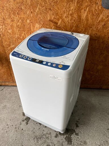 G1403　パナソニック　5㎏　2009年