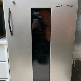 TK 終 ワインセラー 約30本 long fresh ＳＴ－ＡＦ140G 08年製 www ...