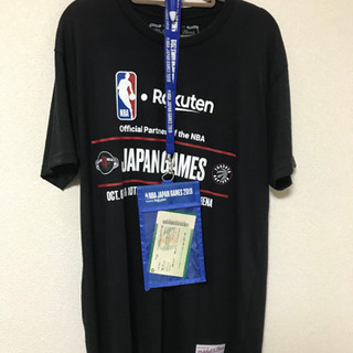 NBA JAPAN GAMES