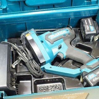 苫小牧バナナ】マキタ/makita スライドバッテリー式 10.8V 充電式ネジ 