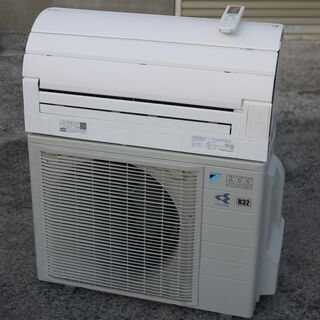 美品 ダイキン ルームエアコン S36STAXS-W 3.6kW 冷房 10～15畳 暖房 9～12