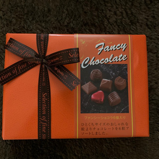 チョコレート♡