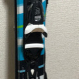 【バラ売り可】ショートスキー ビンディング ブーツ 23cm セット