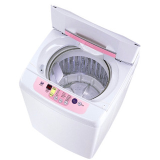 【ネット決済・配送可】【お支払い専用】三菱　洗濯機