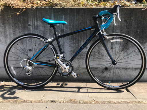 ロードバイク GIANT PACE  サイズXS 引き取り限定