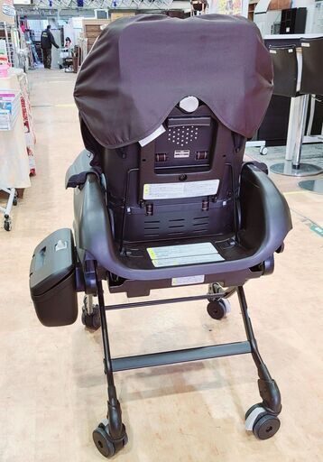 【愛品館市原店】ネムリラ AUTO SWING ダッコプラス（スタンダードモデル）【管理IOB022106-104】 愛品館市原店】ネムリラ AUTO SWING ダッコプラス（スタンダードモデル
