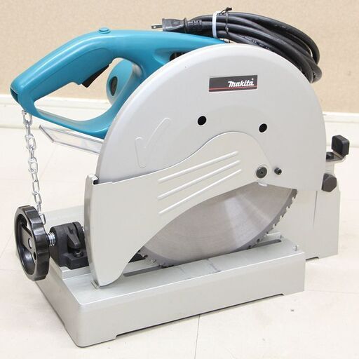 makita マキタ 12型チップソー切断機 モデル LC1200 電動工具(D3837twxY)