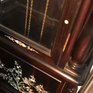 ヴィンテージ　大きな置き時計　2002年　稼働品