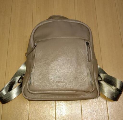 バルコス 新品 バッグ