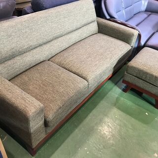 かねたや RoomDECO カウチソファ