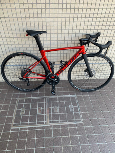 ALLEZ SPRINT DISC アレースプリント　SPECIALIZED スペシャライズド