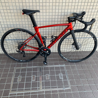 SPECIALIZED Allez Sprint アレースプリント値下げしました