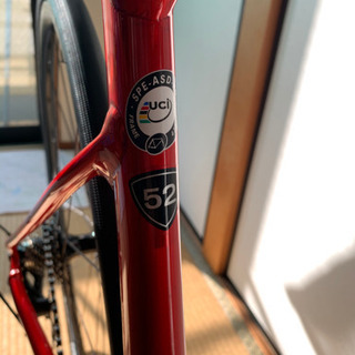 ALLEZ SPRINT DISC アレースプリント　SPECIALIZED スペシャライズド