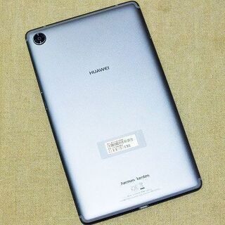 苫小牧バナナ】HUAWEI/ファーウェイ MediaPad M5 LTEモデル SHT-AL09