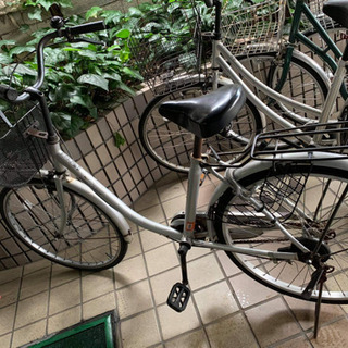 自転車(中古)