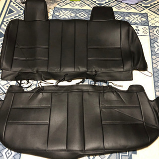 シートカバー　ハイラックス　スポーツピックアップ
