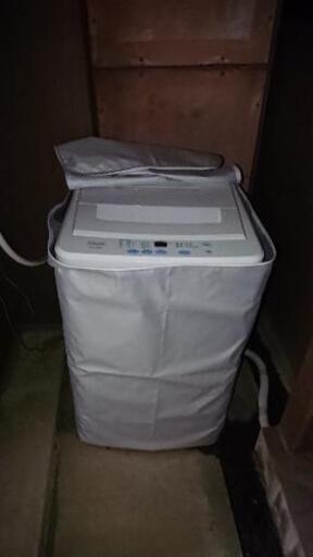 洗濯機