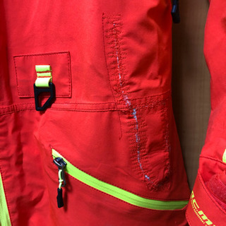 スノーモービル  ウエア　FXR2019