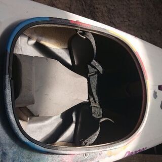 クローズドカナディアンカヌー ダガー社 カスケード