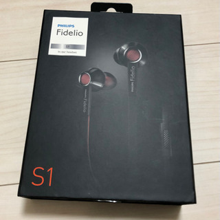 【SOLD OUT】［有線］PHILIPS Fidelio S1...