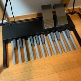 YAMAHA D-DECK DDK-7 2014年製　エレクトーン ステージア　電子ピアノ