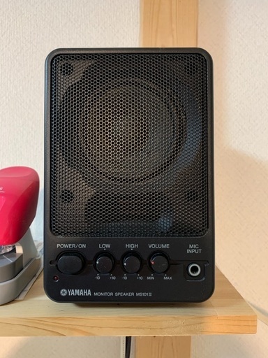 5471Ci406) YAMAHA ヤマハ ステージア STAGEA D-DECK パッケージ DDK-7