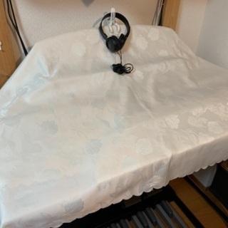 YAMAHA D-DECK DDK-7 2014年製　エレクトーン ステージア　電子ピアノ