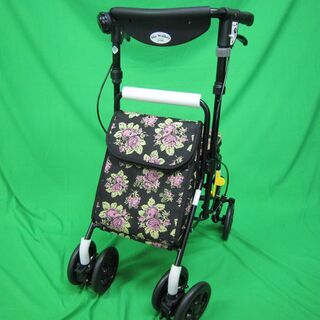 新品未使用品】 シルバーカー スカイウォーカー