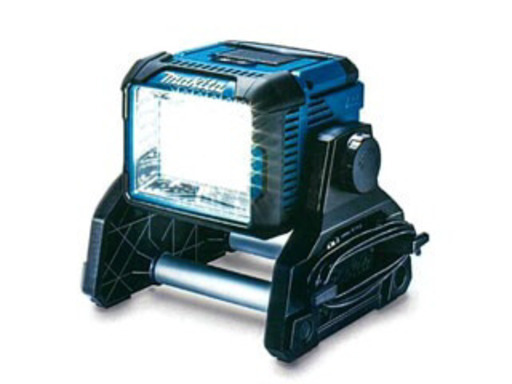 マキタ makita 充電式 スタンドライト ML811
