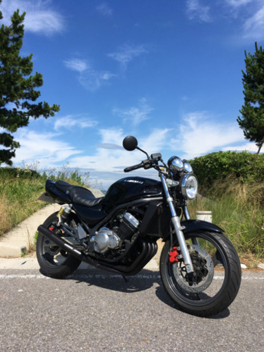 バリオス