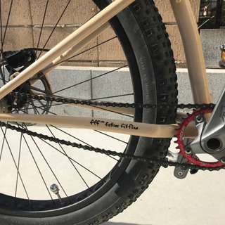 surly krampus ops Sサイズ