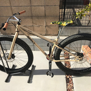 surly krampus ops Sサイズ