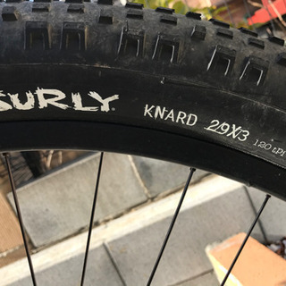 surly krampus ops Sサイズ