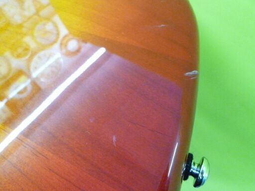 ☆使用感少なめ グラスルーツ ジャズベースタイプ GrassRoots G-JB-47R