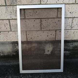 中古網戸が無料 格安で買える ジモティー