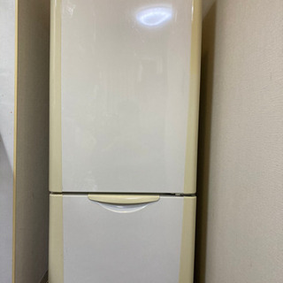 三洋冷蔵庫　175リットル　2009年製