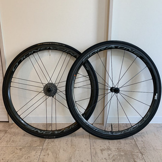 ディーゼルメンズアウター-CAMPAGNOLO BORA ONE35 TU SHIMANO